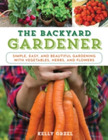 Backyard Gardener