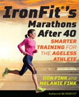 IronFit's Marathons after 40