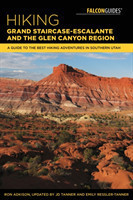 Hiking Grand Staircase-Escalante & the Glen Canyon Region