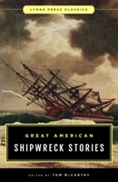 Great American Shipwreck Stories