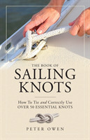 Book of Sailing Knots