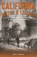 California Myths and Legends