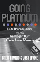 Going Platinum