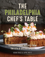 Philadelphia Chef's Table