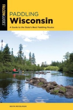 Paddling Wisconsin