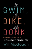 Swim, Bike, Bonk