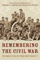 Remembering the Civil War