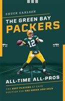 Green Bay Packers All-Time All-Stars