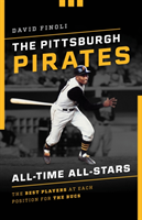 Pittsburgh Pirates All-Time All-Stars