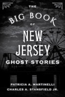 Big Book of New Jersey Ghost Stories