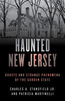 Haunted New Jersey