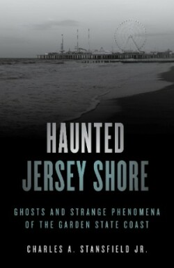 Haunted Jersey Shore