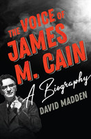 Voice of James M. Cain