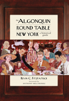 Algonquin Round Table New York