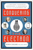 Conquering the Electron