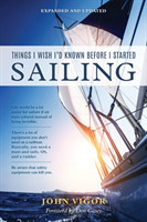 Things I Wish I'd Known Before I Started Sailing, Expanded and Updated