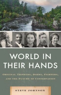 World in their Hands