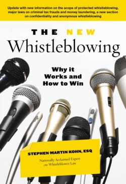 Rules for Whistleblowers