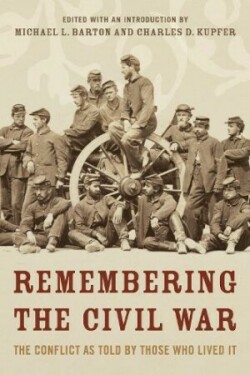 Remembering the Civil War