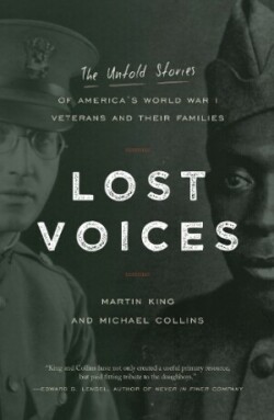 Lost Voices