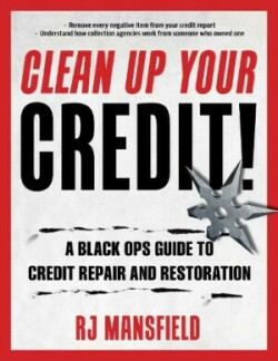 Clean Up Your Credit!