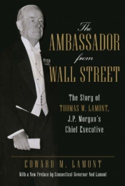 Ambassador from Wall Street
