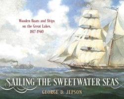 Sailing the Sweetwater Seas