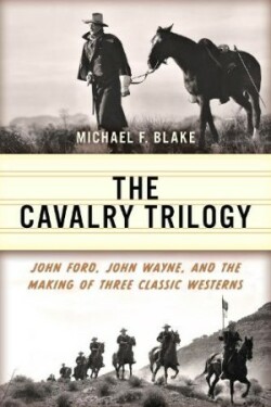 Cavalry Trilogy