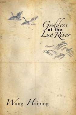 Goddess of the Luo River Goddess of the Luo River