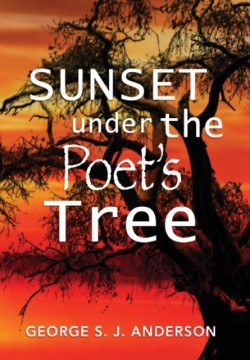 Sunset Under the Poet's Tree