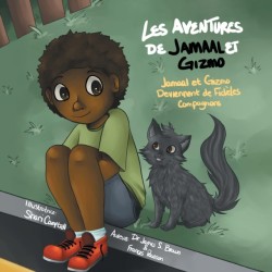 Les Aventures de Jamaal Et Gizmo