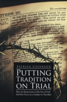 Putting Tradition on Trial