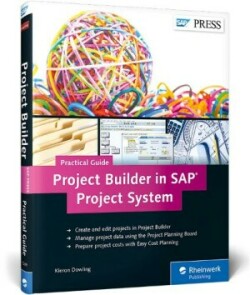 Project Builder in SAP Project System