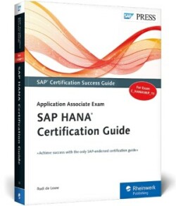 SAP HANA Certification Guide