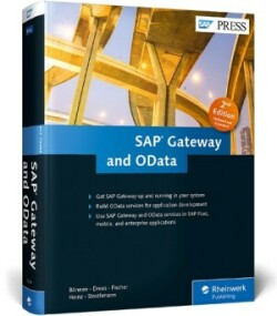 OData and SAP Gateway