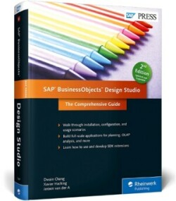 SAP BusinessObjects Design Studio