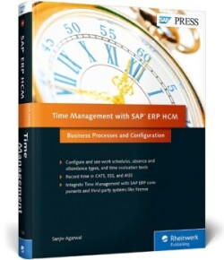 Time Management with SAP ERP HCM