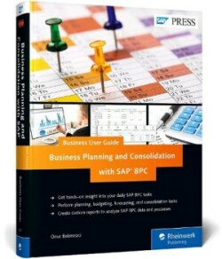 Business Planning and Consolidation with SAP: Business User Guide