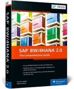 SAP BW/4HANA 2.0