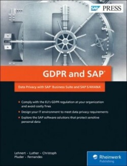 GDPR and SAP