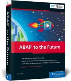 ABAP to the Future