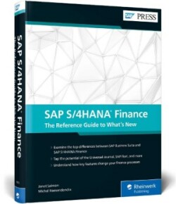 SAP S/4HANA Finance