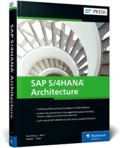 SAP S/4HANA Architecture