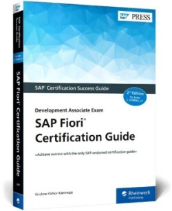 SAP Fiori Certification Guide