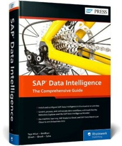 SAP Data Intelligence