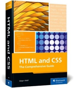 HTML and CSS