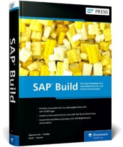 SAP Build