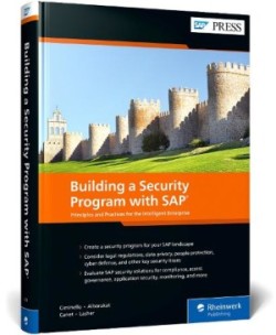 Building a Security Program with SAP