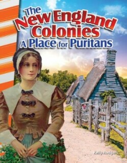 New England Colonies