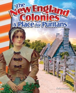 New England Colonies